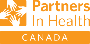 Partners in Health Canada logo