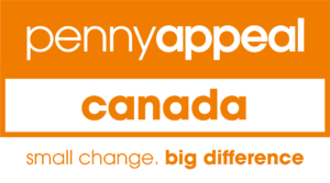 Penny Appeal Canda logo