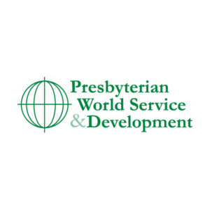 Presbuterian World Service & Development logo