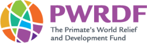 Primate's World Relief and Development Fund logo
