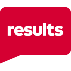 Results Canada logo