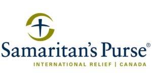 Samaritan's Purse Canada logo