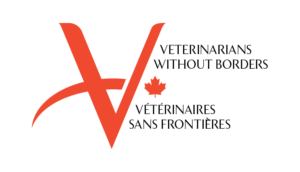 Veterinarians Without Borders logo