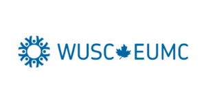 World University Service Canada logo