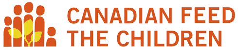 Candian Feed the Children logo