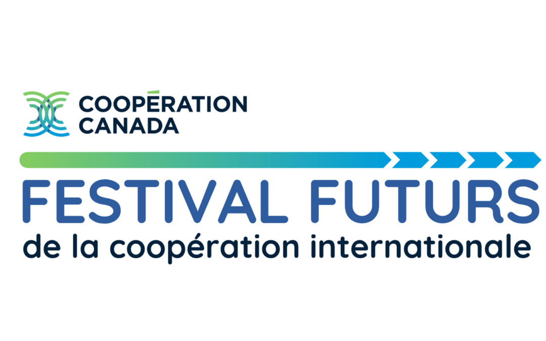 Devenez partenaire du festival Futurs de la Coopération Internationale!