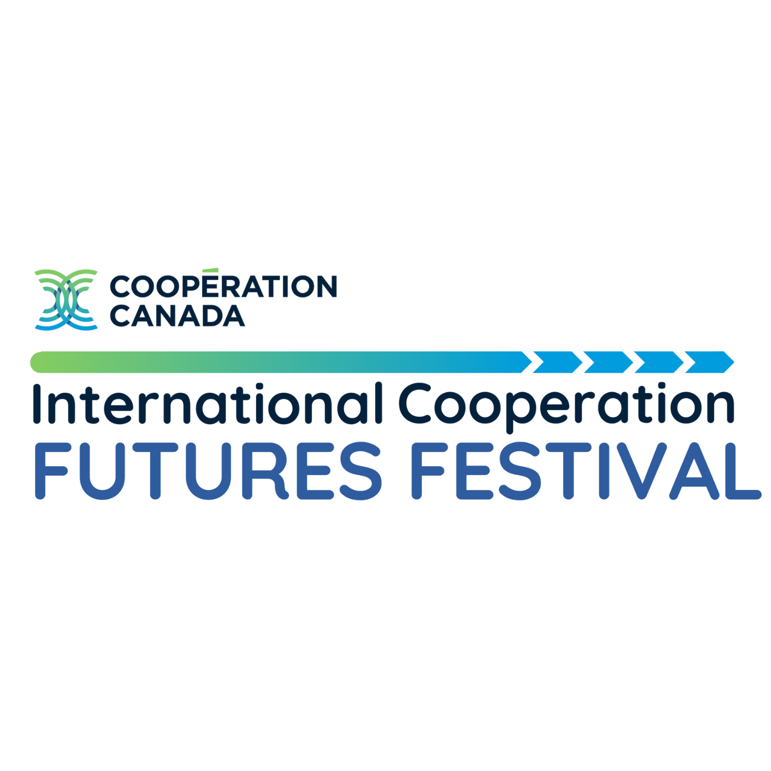 an International Cooperation Futures Festival Partner