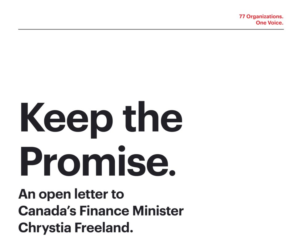 an-open-letter-to-canada-s-finance-minister-chrystia-freeland