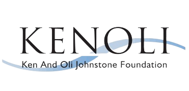 Kenoli Foundation logo