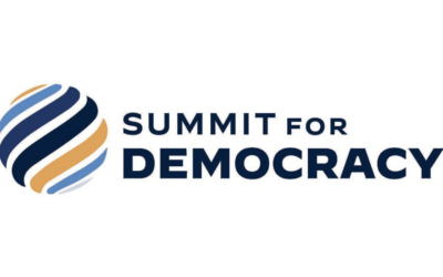 Le Canada et le Sommet pour la démocratie