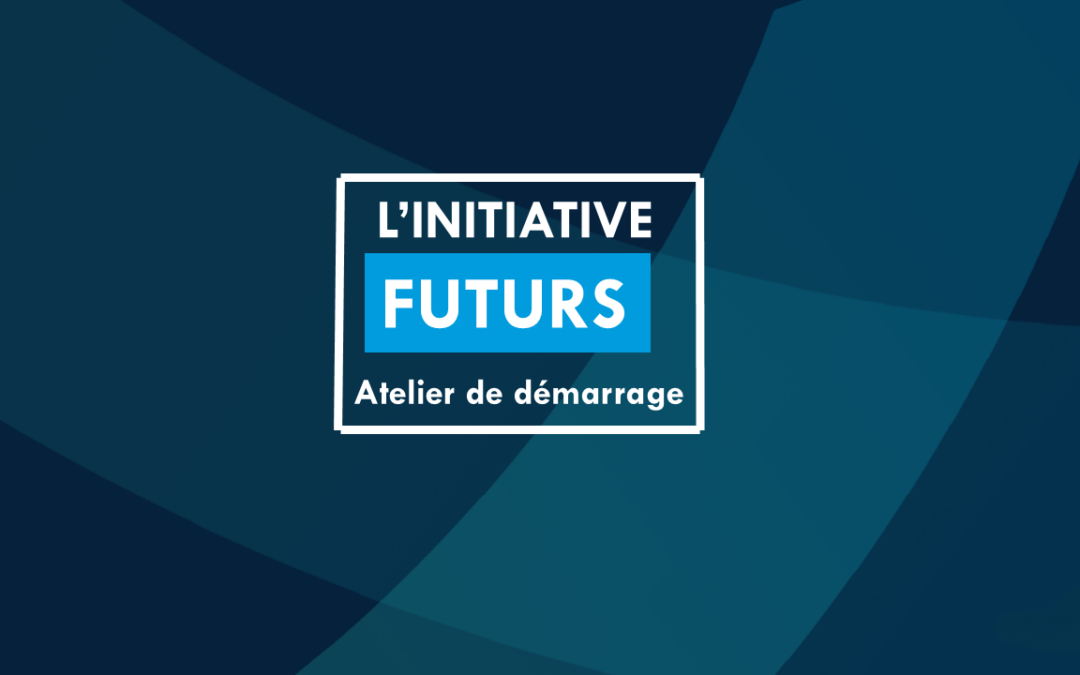 Futures initiative futurs