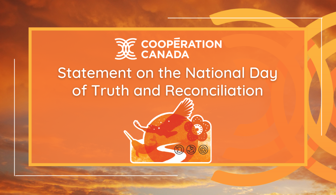 2023 National Day for Truth and Reconciliation