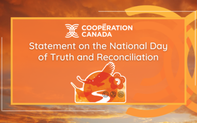 2023 National Day for Truth and Reconciliation