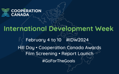 Celebrate IDW 2024 with Cooperation Canada