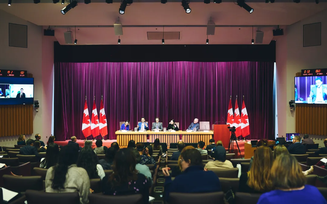 A Look Back at Our Consultation on Implementing Canada’s Indo-Pacific Strategy
