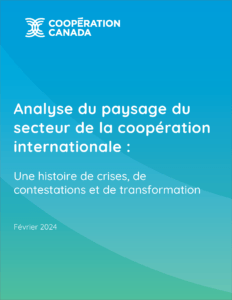 Analyse du paysage du secteur de la coopération internationale_Page_01