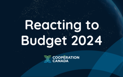 Reacting to Budget 2024 