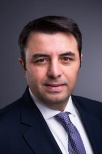 Muhammet Emre Eksi Headshot