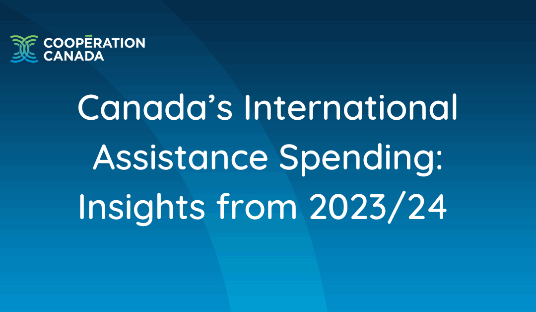 International Assistance