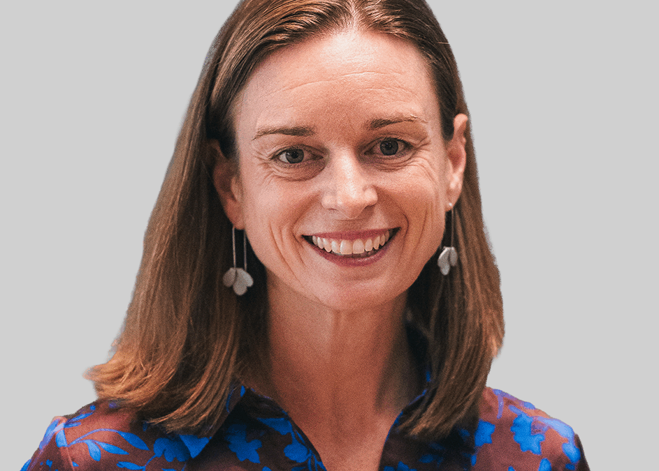 Kate Higgins