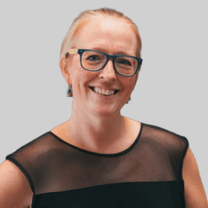 Shannon Kindornay Deputy Chief Executive Officer