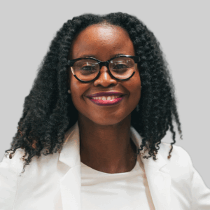Nepha Napoleon Executive Assistant