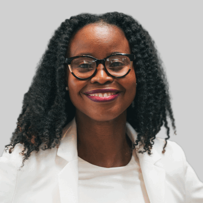 Nepha Napoleon Executive Assistant