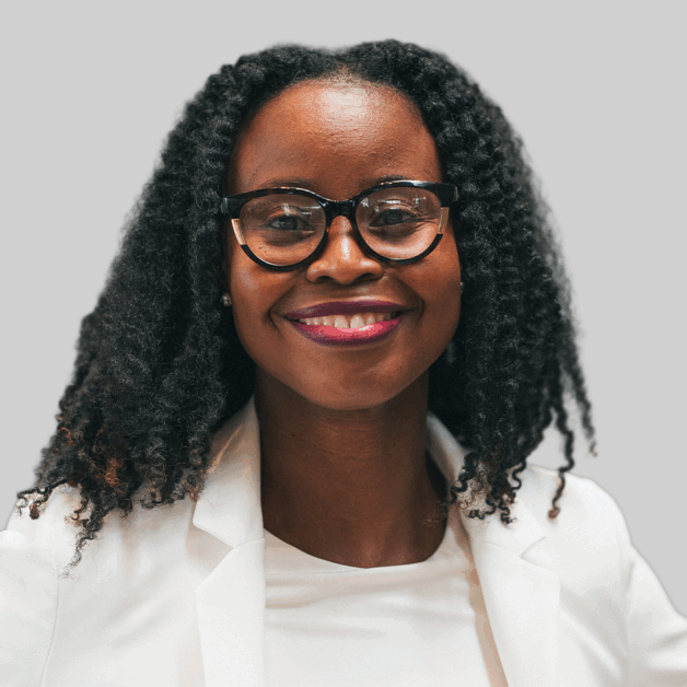 Nepha Napoleon Executive Assistant