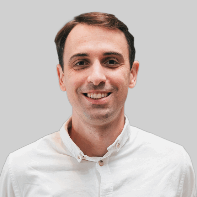 Gabriel Karasz-Perriau
Senior Manager, Communications