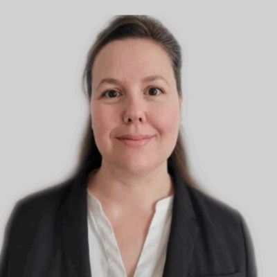 Marie Mailhot People and Culture Officer