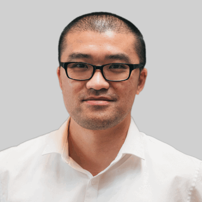 Ray Zhang Accounting Officer