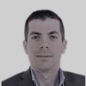 David Panetta Senior Manager, Programs (Parental Leave Cover)