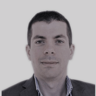 David Panetta Senior Manager, Programs (Parental Leave Cover)