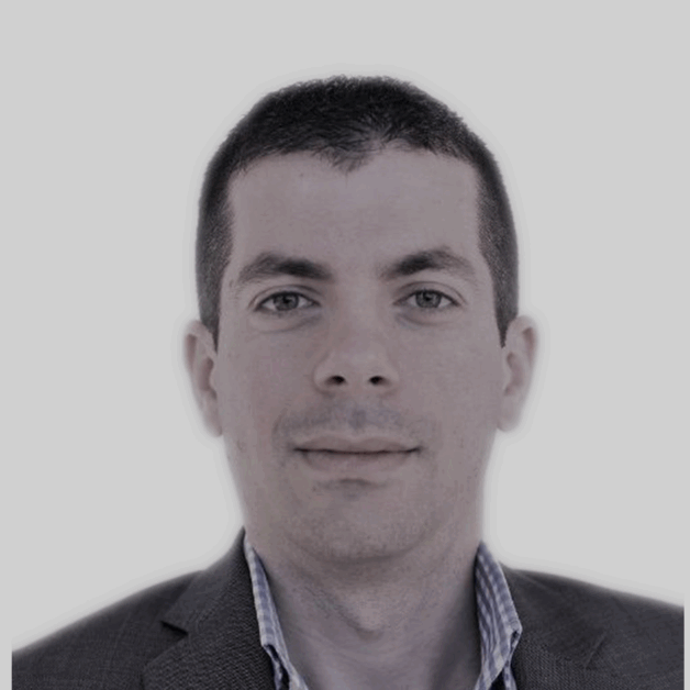 David Panetta Senior Manager, Programs (Parental Leave Cover)