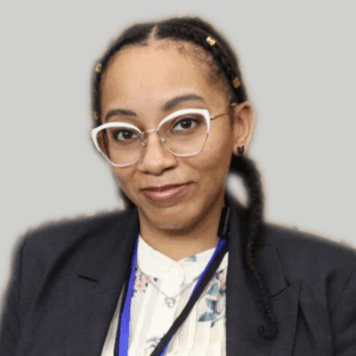Gabriella Lewis-Providence Junior Research and Reporting Assistant