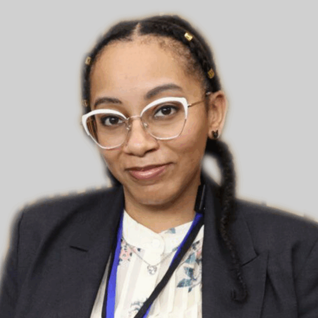 Gabriella Lewis-Providence Junior Research and Reporting Assistant