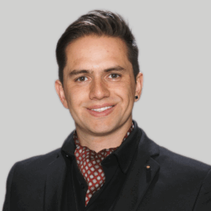 Emmanuel Galleguillos-Côté Digna Program Manager