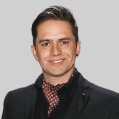 Emmanuel Galleguillos-Côté Digna Program Manager