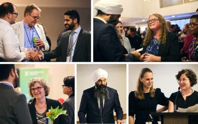 Humanitarian Leaders Convene in Ottawa: A Strategic Dialogue on Canada’s Role in Crisis Response