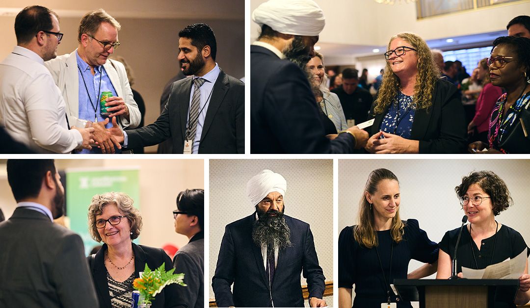 Humanitarian Leaders Convene in Ottawa: A Strategic Dialogue on Canada’s Role in Crisis Response