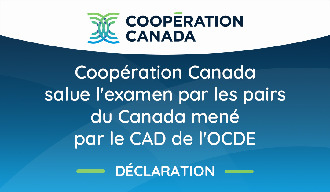 OECD-DAC PEER Review Statement Featured Image 1080x628 FR