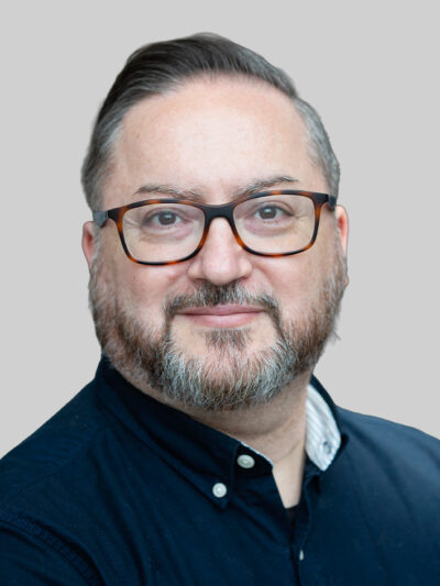 Mark Edwards