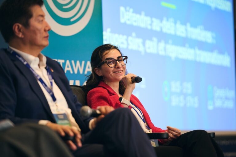 Ottawa Civic Space Summit