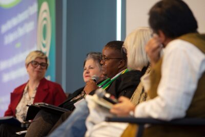 Ottawa Civic Space Summit ©Tracey Lynne