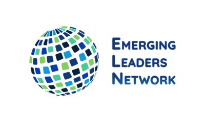 Emerging Leaders Network ELN Logo