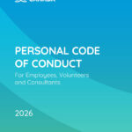 Cooperation Canada Personal Code of Conduct 2026 Cover