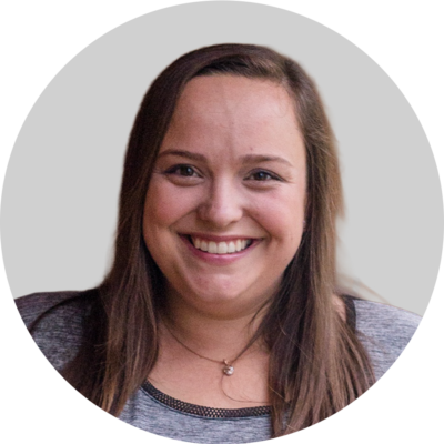 Aislynn Row, Cooperation Canada, Senior Manager, Programs