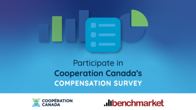 Compensation Survey Banner