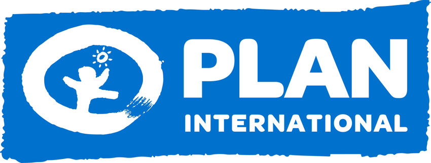 Plan International Logo